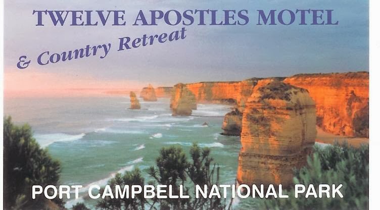 Twelve Apostles Motel & Country Retreat | lodging | 314 Booringa Rd, Princetown VIC 3269, Australia | 0355988277 OR +61 3 5598 8277