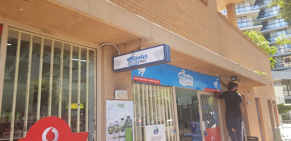 Ripples Mart | convenience store | Shop 1/19-21a Keats Ave, Rockdale NSW 2216, Australia | 0285405909 OR +61 2 8540 5909