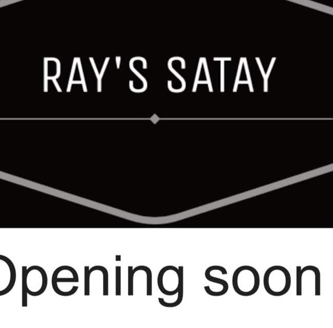 Ray’s Satay | cafe | 2/1 James St, Fremantle WA 6160, Australia | 0405570333 OR +61 405 570 333