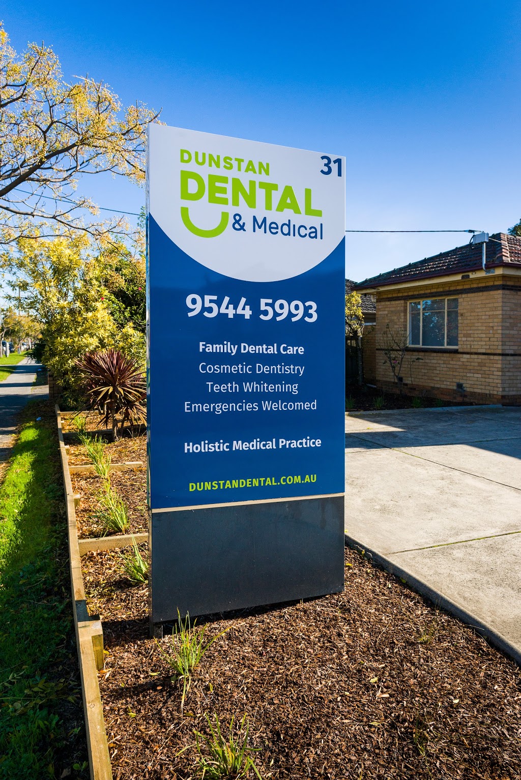 Dr Fred Karalis Holistic Dentist | 31 Dunstan St, Clayton VIC 3168, Australia | Phone: (03) 9544 5993