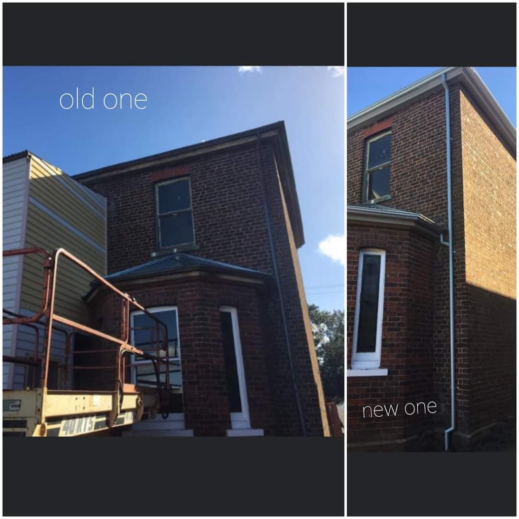 MS EXTREME ROOFING | 231 Pipers River Rd, Turners Marsh TAS 7267, Australia | Phone: 0429 198 796
