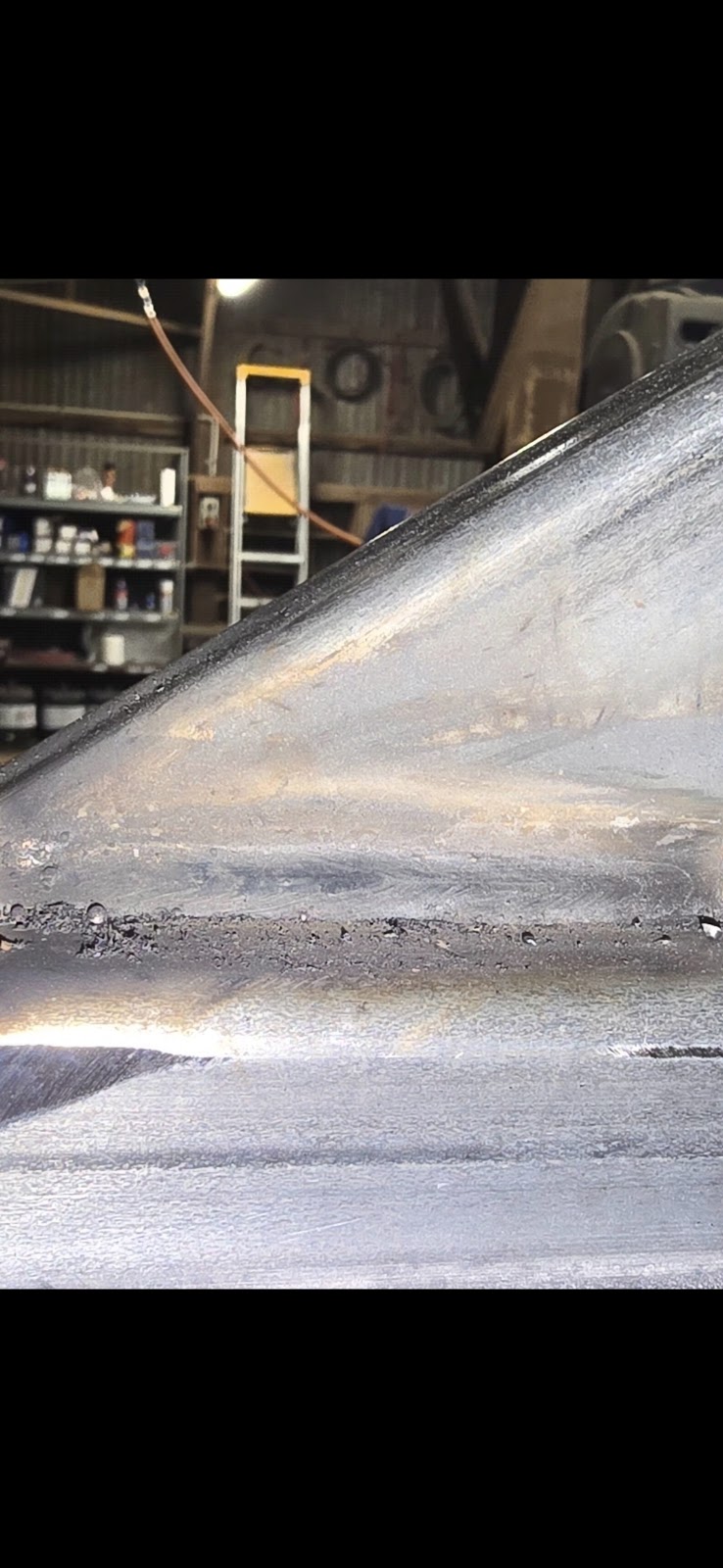 Longshot Engineering | 1562 Clifton Leyburn Rd, Ellangowan QLD 4361, Australia | Phone: 0439 307 779