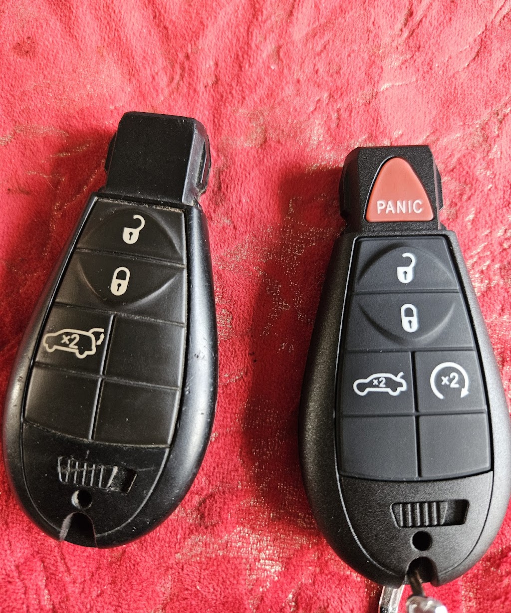 National Garage Remotes & Openers | 28 Fallon St, North Albury NSW 2640, Australia | Phone: 1300 858 438