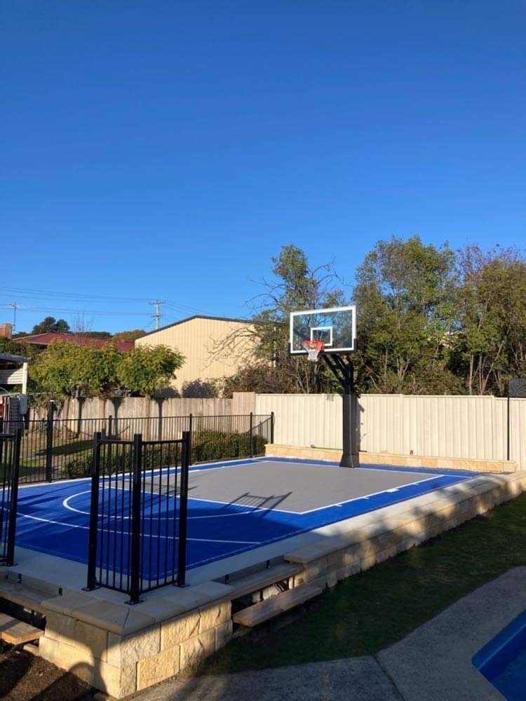 GW Concrete Contractors | 26 Scott St, Beauty Point TAS 7270, Australia | Phone: 0499 977 004