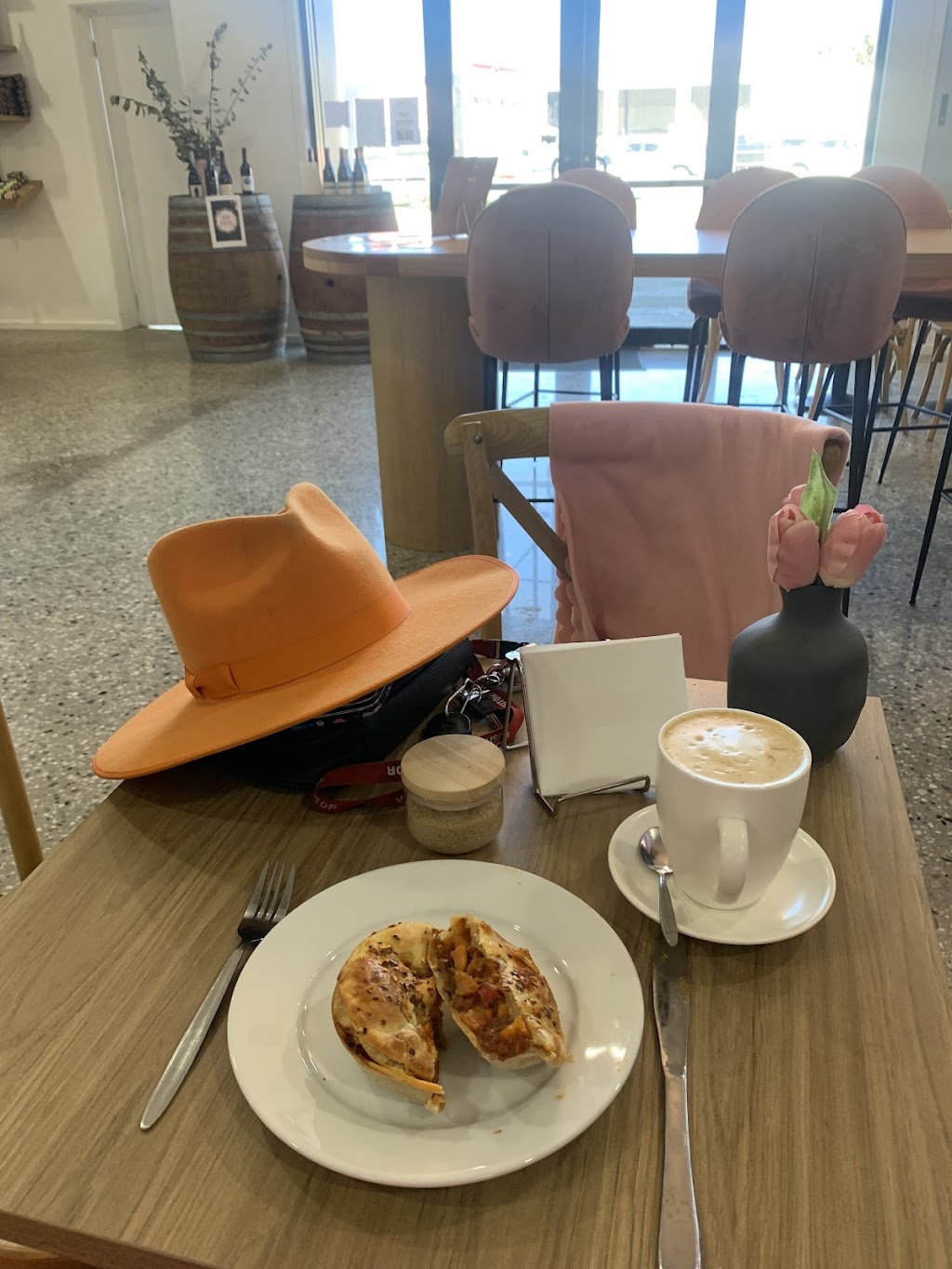 Miss Amelie Gourmet | 6 Michael Dr, Wodonga VIC 3690, Australia | Phone: (02) 6024 4486