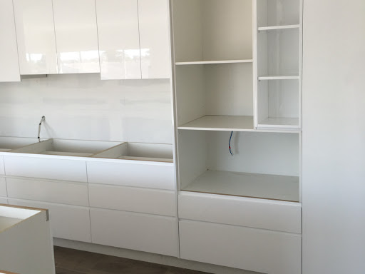 Kitchen Corp | 1 Seville St, Fairfield East NSW 2165, Australia | Phone: 0400 120 000