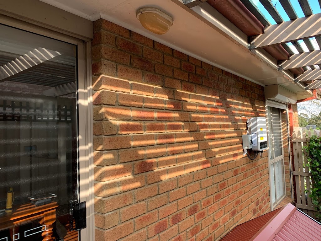 RJK Bricklaying | general contractor | Sunbury VIC 3429, Australia | 0438542480 OR +61 438 542 480