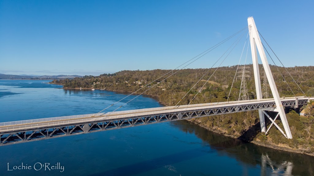 Tamar Conservation Area | park | Tasmania, Australia