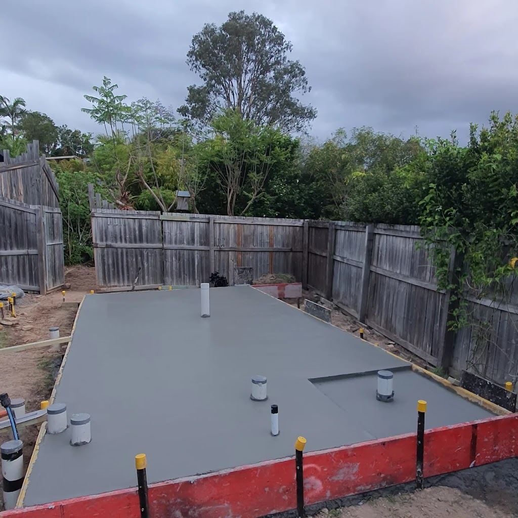 STEEL N STONE CONCRETING | general contractor | 2 Mariners Cres, Banora Point NSW 2486, Australia | 0432119796 OR +61 432 119 796