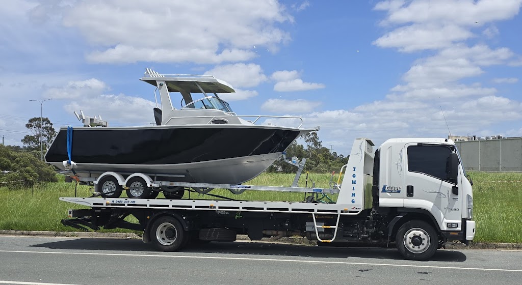 Elite Tilt Trays | Camp Cable Rd, Jimboomba QLD 4280, Australia | Phone: 0400 377 170