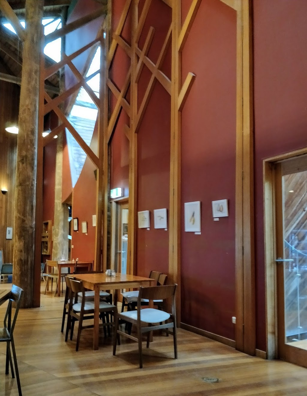 Ecology Cafe | cafe | Toolangi VIC 3777, Australia | 0447330863 OR +61 447 330 863