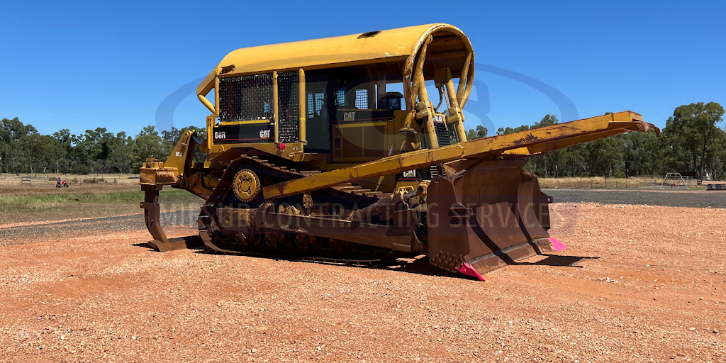 Mifsud Contracting Services Pty Ltd | 15701 Gregory Hwy, Clermont QLD 4721, Australia | Phone: (07) 4028 4184