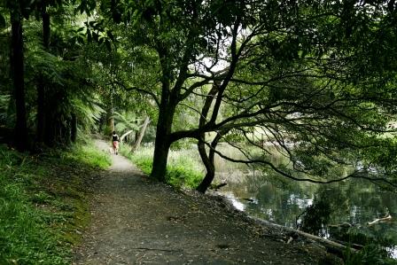 Create Retreats Warburton | 100 Old Warburton Rd, Warburton VIC 3799, Australia | Phone: 0422 976 439