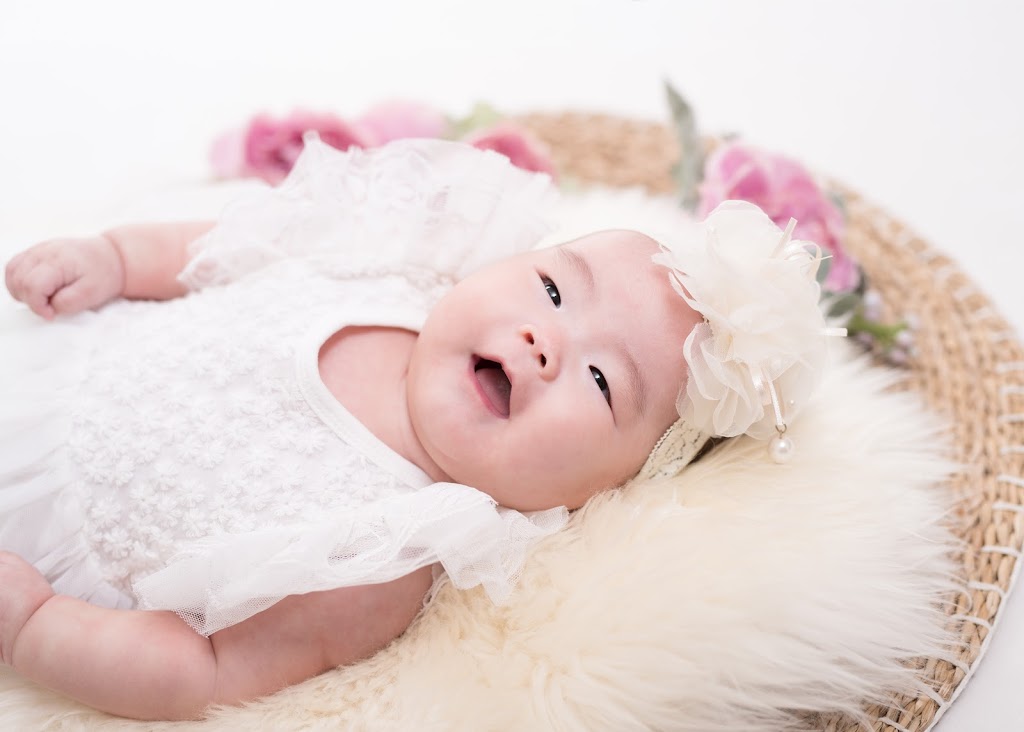 DaonStudio Baby and Family Photography | 22 Lindsay Ave, Ermington NSW 2115, Australia | Phone: 0433 274 184