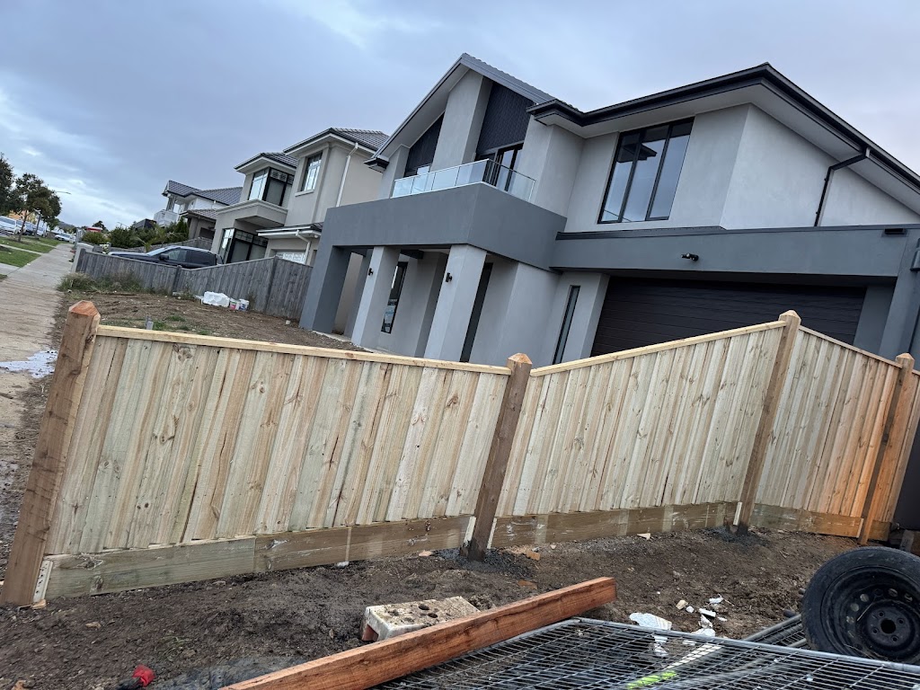 Nagra Landscaping | 2 Gilliflower St, Tarneit VIC 3029, Australia | Phone: 0476 443 134