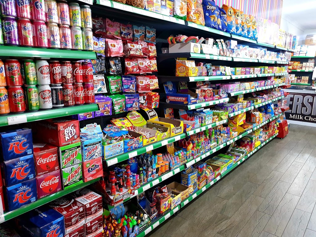 USA Candy Factory | store | 561 Kingsway, Miranda NSW 2228, Australia | 0295383278 OR +61 2 9538 3278