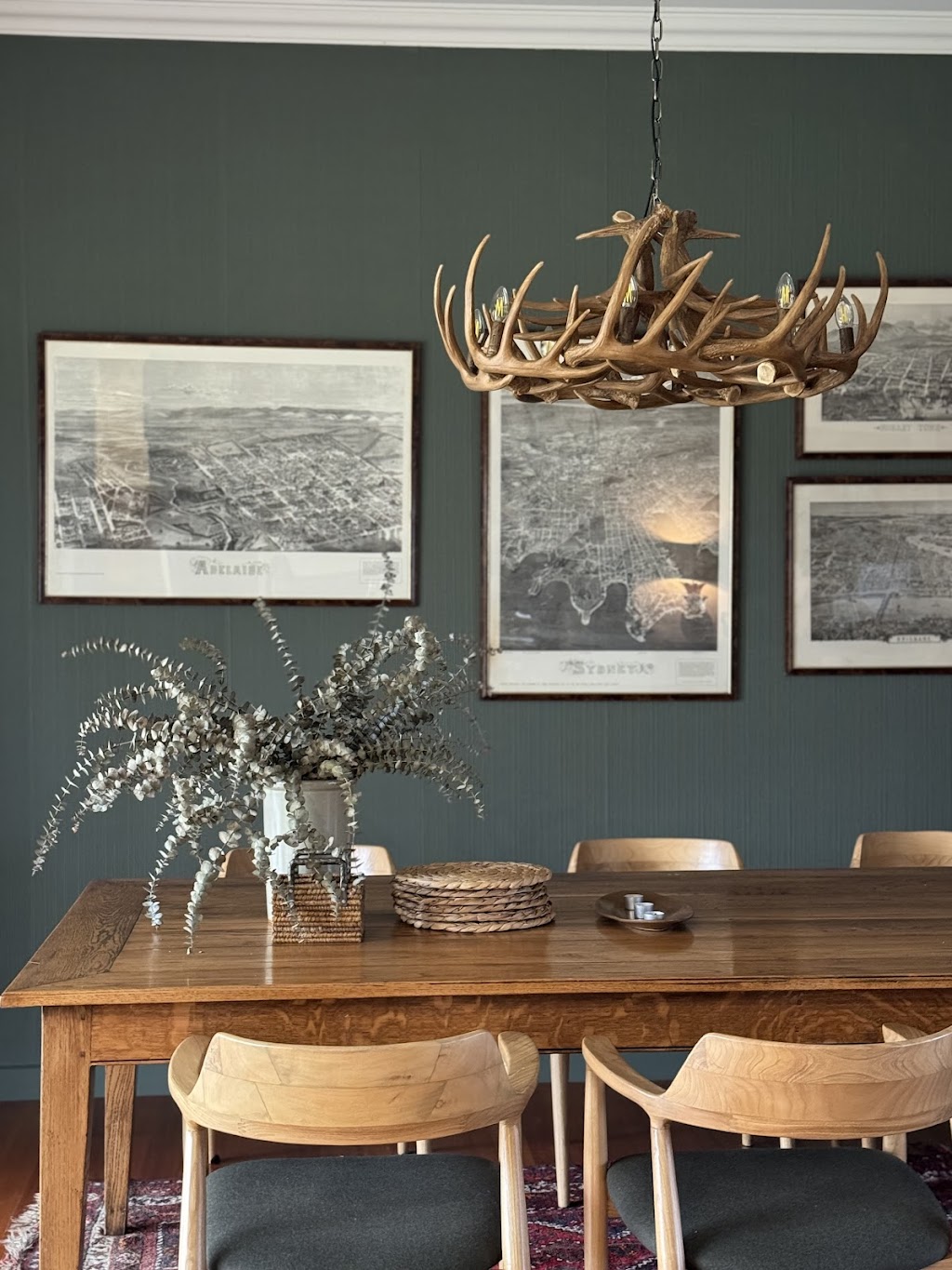 Two Rivers Lodge | Moloneys Rd, Acheron VIC 3714, Australia | Phone: 0418 523 577