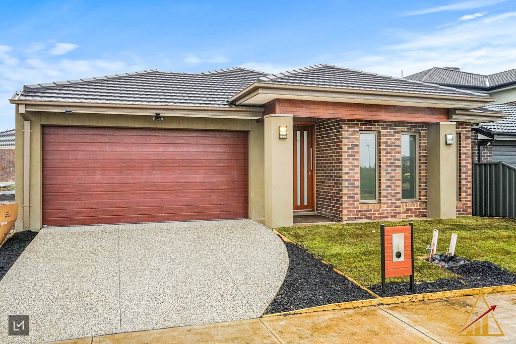 Ansel Homes | general contractor | 13/18 Katherine Dr, Ravenhall VIC 3023, Australia | 1300026735 OR +61 1300 026 735