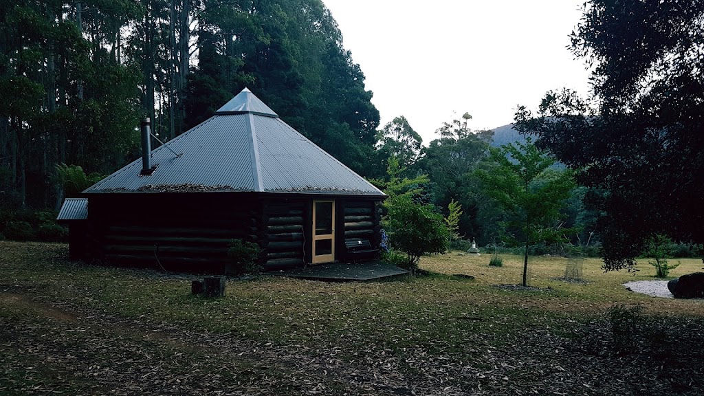 Dorje Ling Retreat Centre | 1078 Lorinna Rd, Lorinna TAS 7306, Australia | Phone: (03) 6363 5178