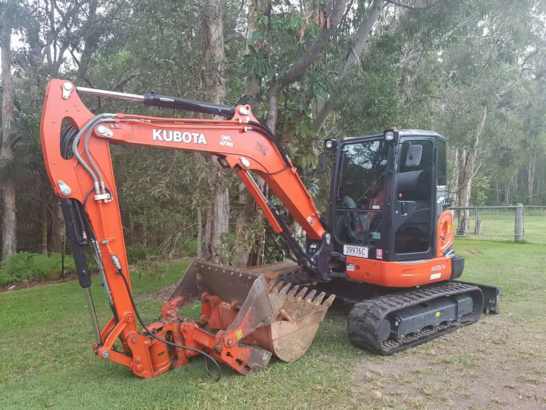 Mid North Coast Excavation | general contractor | 78 Kendall Cres, Bonny Hills NSW 2445, Australia | 0431635427 OR +61 431 635 427