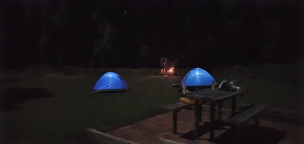 Westcott Camping Area | campground | Bunya Mountains Rd, Bunya Mountains QLD 4405, Australia