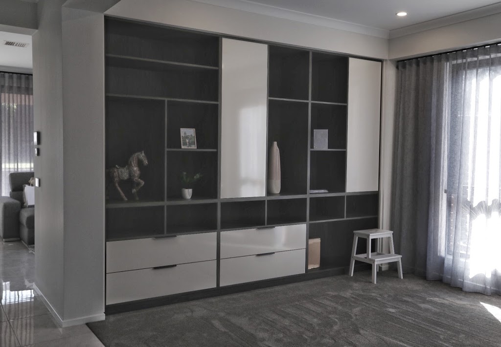 Champion Cabinets | 18 Podmore St, Dandenong VIC 3175, Australia | Phone: (03) 8753 9869