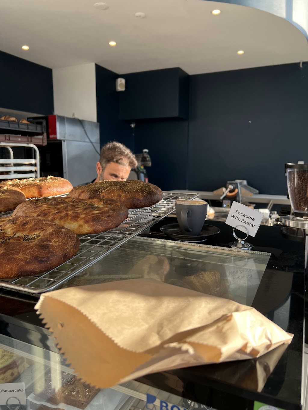Lehem Bread house | Ramada/2 Martin St, Ballina NSW 2478, Australia | Phone: 0494 365 734
