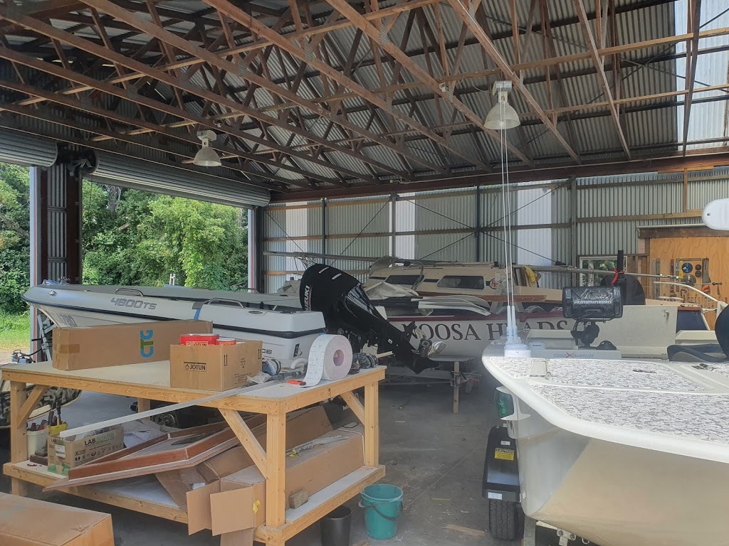 26South Marine |  | Shed 7/25 Hill St, Pomona QLD 4568, Australia | 0415107208 OR +61 415 107 208