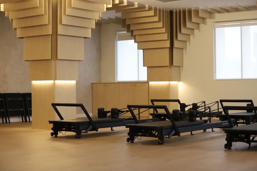 Charged Pilates Koo Wee Rup | 352-354 Rossiter Rd, Koo Wee Rup VIC 3981, Australia | Phone: 1300 968 749