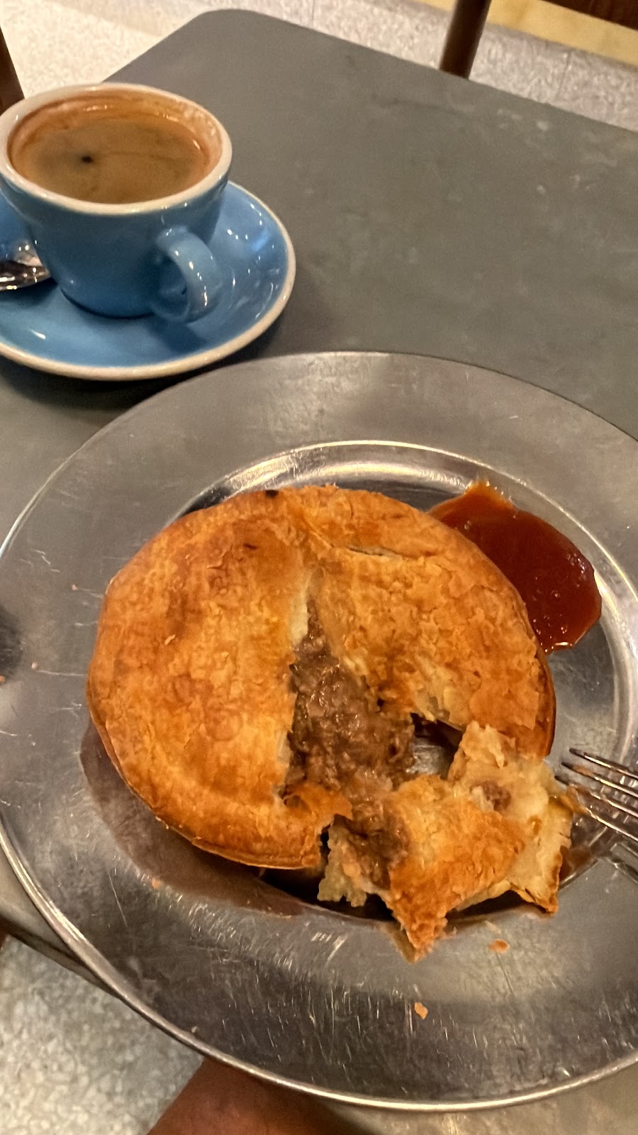 Bourke Street Bakery Kogarah | 34 Montgomery St, Kogarah NSW 2217, Australia | Phone: (02) 7233 1717