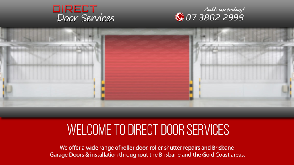 Direct Door Services Qld | Lakefield Pathway, Chambers Flat QLD 4133, Australia | Phone: (07) 3802 2999