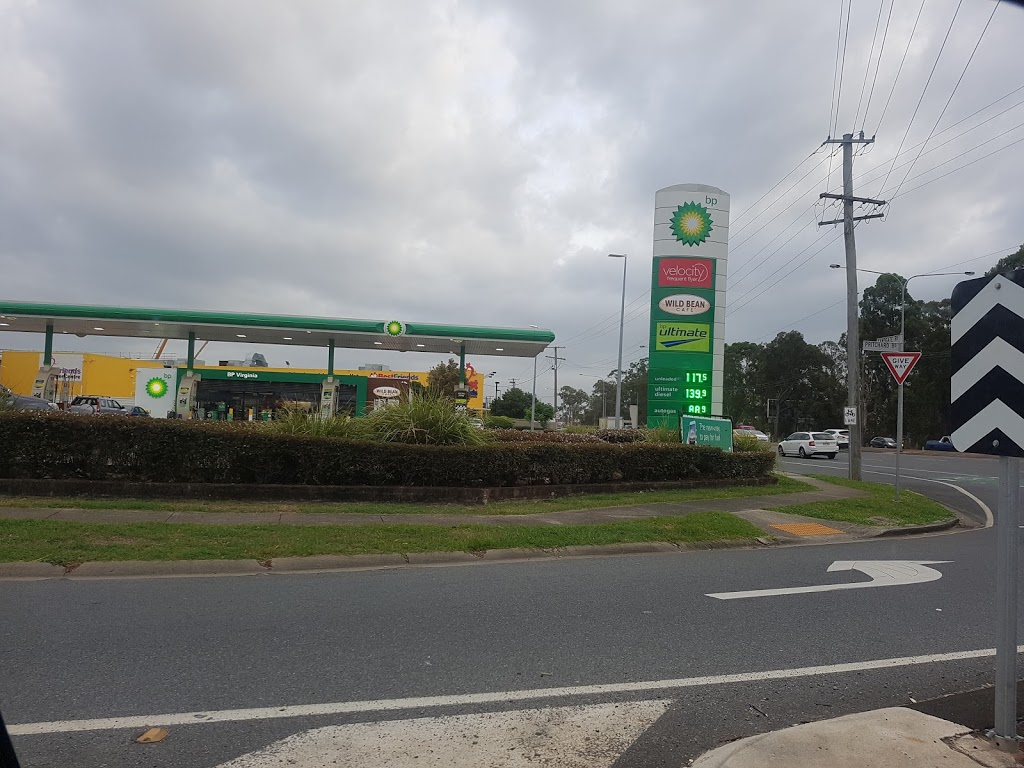 BP | gas station | 1830 Sandgate Rd, Virginia QLD 4014, Australia | 0732653088 OR +61 7 3265 3088