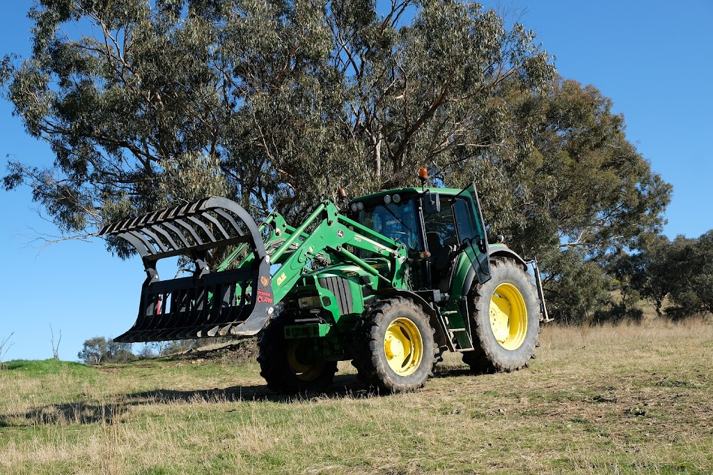 Rata Equipment | 319 Learmonth Rd, Mitchell Park VIC 3355, Australia | Phone: 1800 962 022