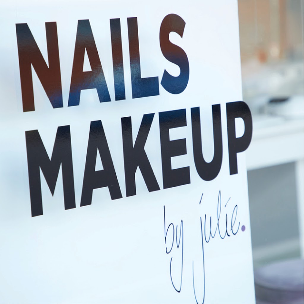 Nails Makeup By Julie | beauty salon | Shop 10 / 187 Rocky Pt Rd, Cnr Targo Rd, Ramsgate NSW 2217, Australia | 0295290029 OR +61 2 9529 0029