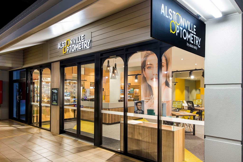 Alstonville Optometry by Adam Kelly | shop 1b/8-20 Robertson St, Alstonville NSW 2477, Australia | Phone: (02) 6628 0565