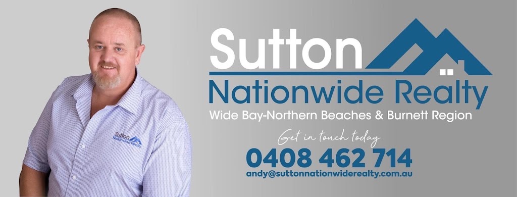 Sutton Nationwide Realty - Childers | real estate agency | 218 Churchill St, Childers QLD 4660, Australia | 0741573268 OR +61 7 4157 3268
