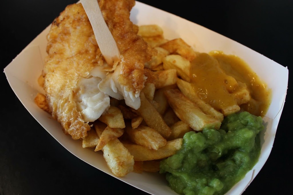 The British Chippy - Fish and Chips - Takeaway Food | 1244 Marmion Ave, Currambine WA 6028, Australia | Phone: (08) 9304 2053