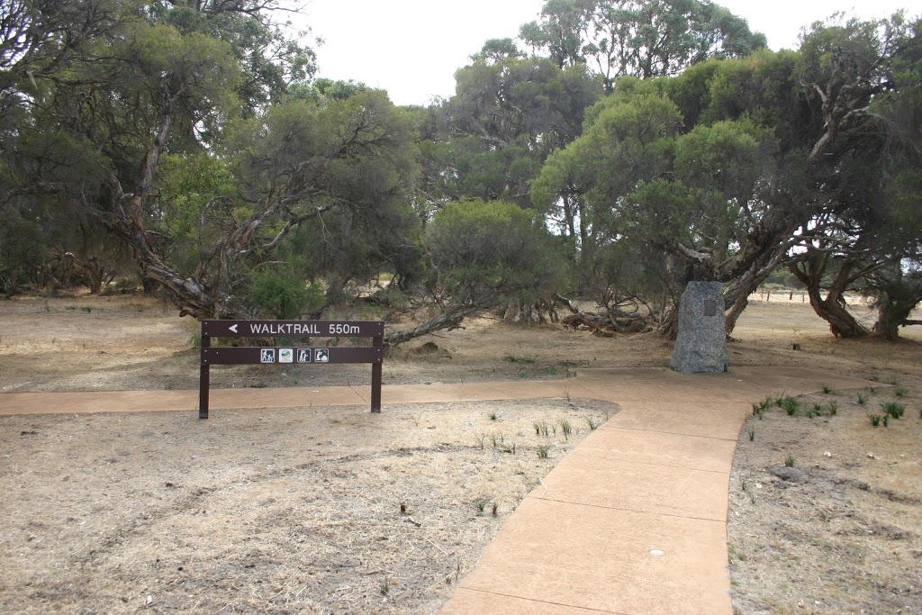 Conservation Reserve | park | Leschenault WA 6233, Australia | 0892199000 OR +61 8 9219 9000