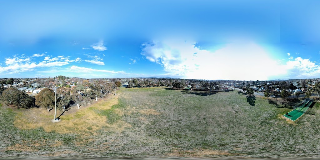 Perry Oval | park | Bletchington NSW 2800, Australia
