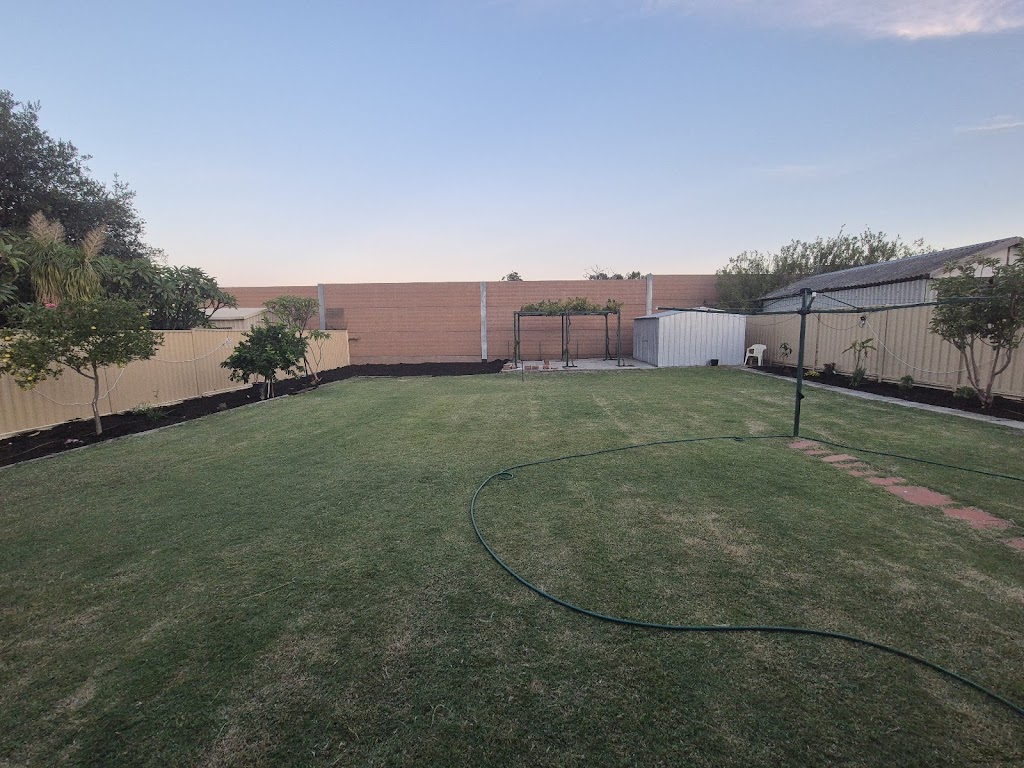 Focus Landscaping and Design | 415 Kline St, Canadian VIC 3350, Australia | Phone: 0466 498 414