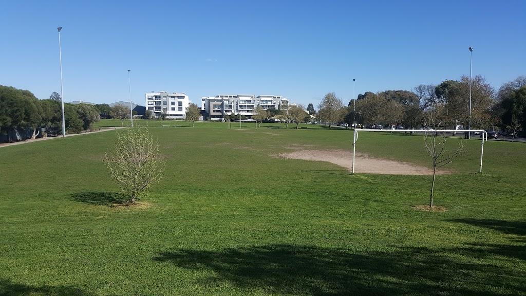 Clifton Park | park | Brunswick VIC 3056, Australia