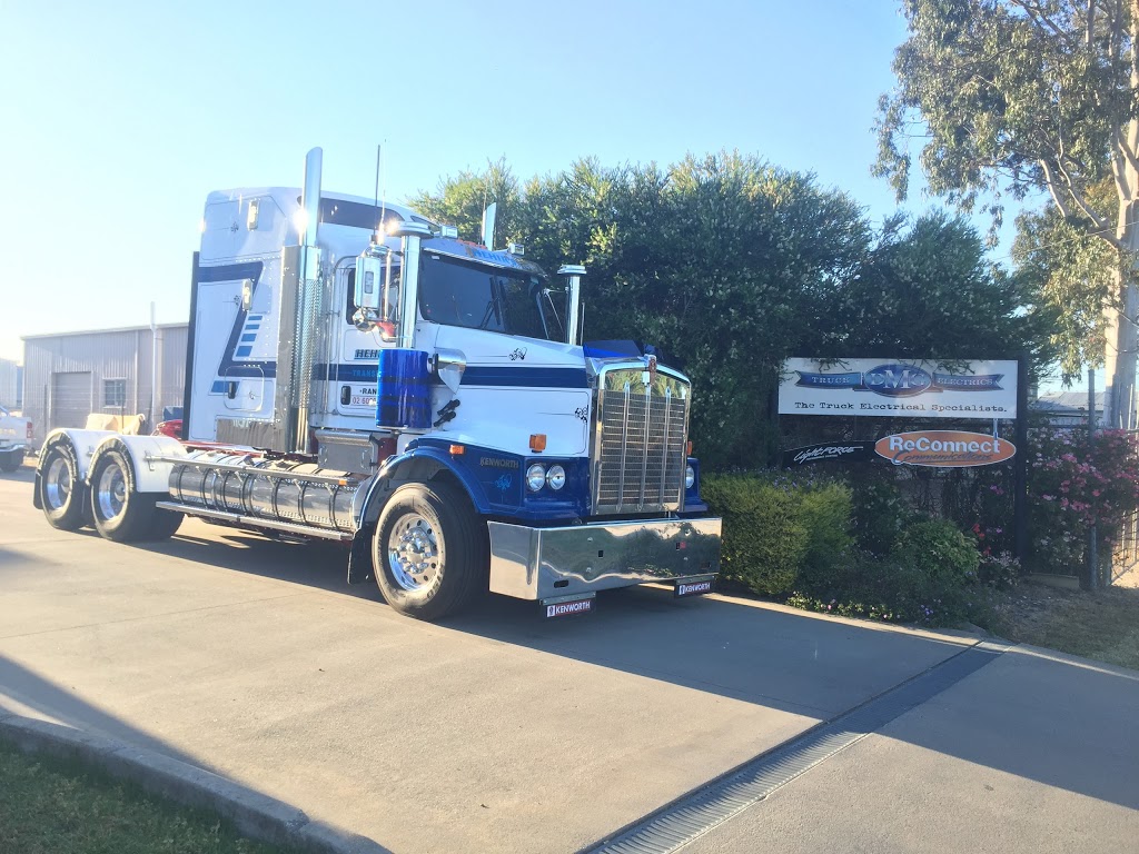 Hehirs Transport | 7 Kooba St, Rand NSW 2642, Australia | Phone: (02) 6029 5234