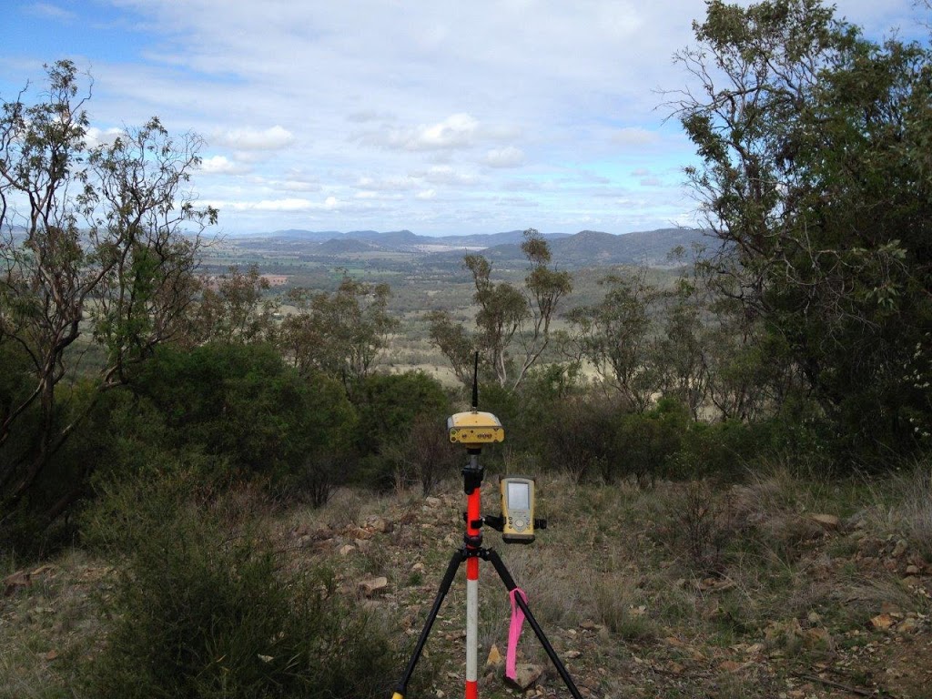 Northern Tablelands Surveys Pty Ltd | Fairview, 886 Black Mountain Rd, Black Mountain NSW 2365, Australia | Phone: 0412 220 268