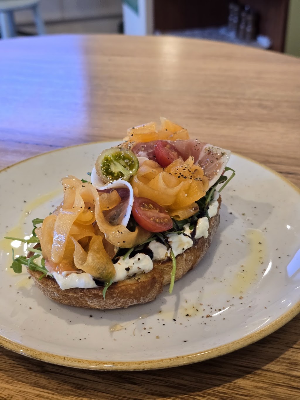Bay Brew Cafe | 97 Bay Rd, Waverton NSW 2060, Australia | Phone: 0478 635 344