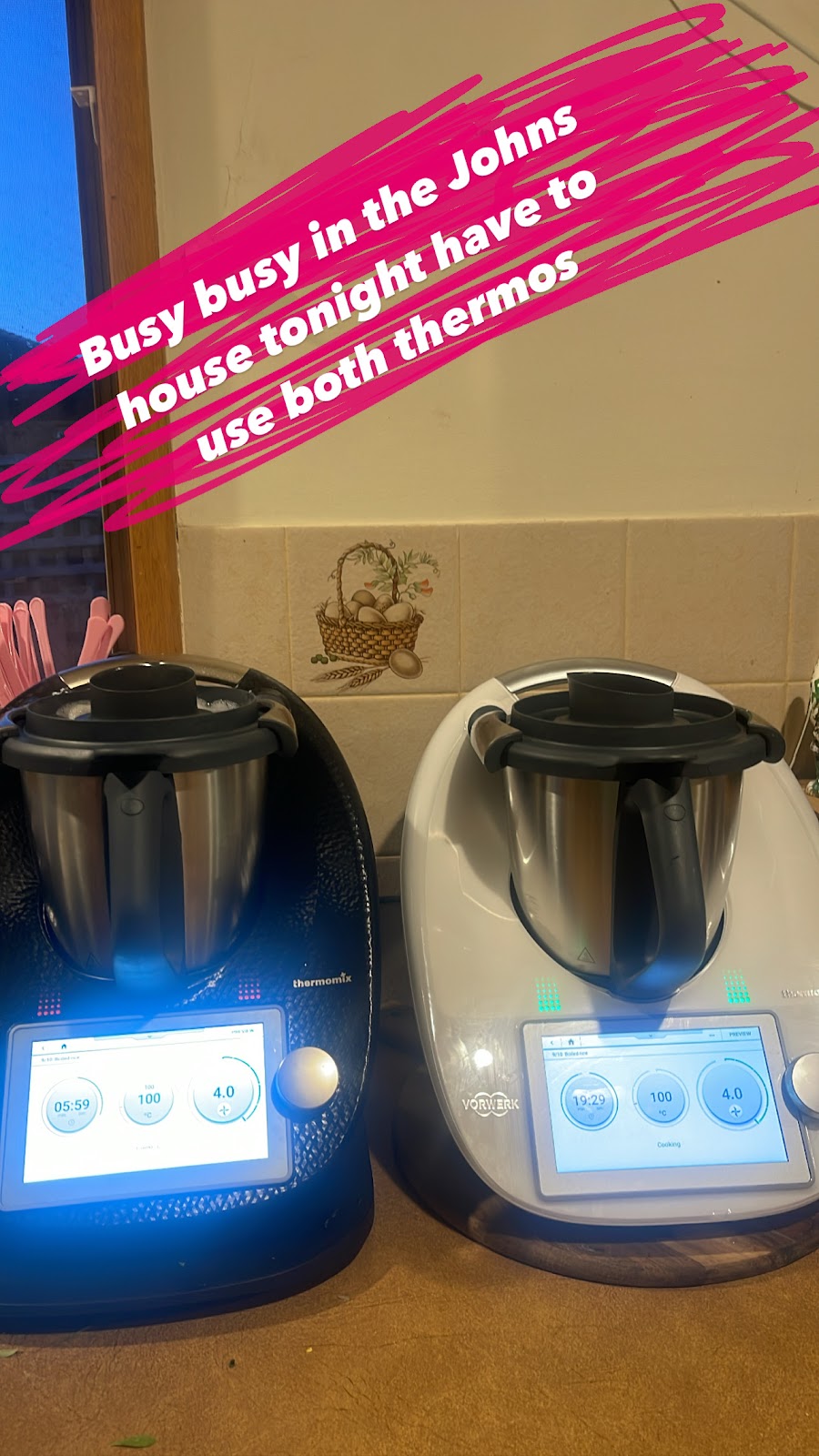 April Johns - i Made It With My Thermo - Thermomix Consultant | Ballantine St, Bairnsdale VIC 3875, Australia | Phone: 0427 784 666