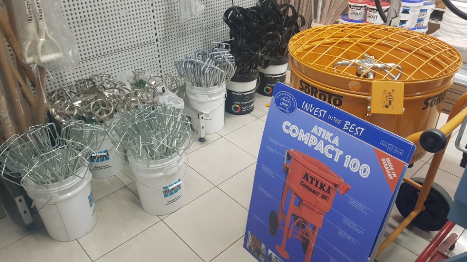 Kims tiling supplies Dulwich Hill l Open 7 days! | home goods store | 480 New Canterbury Rd, Dulwich Hill NSW 2203, Australia | 0295601988 OR +61 2 9560 1988