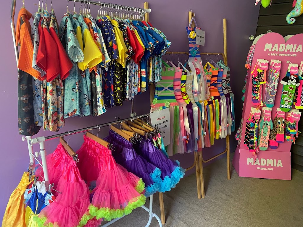 Bows and Bunnies Kids Clothing and Accessories | clothing store | Dowling St, Falls Creek NSW 2529, Australia | 0438560023 OR +61 438 560 023