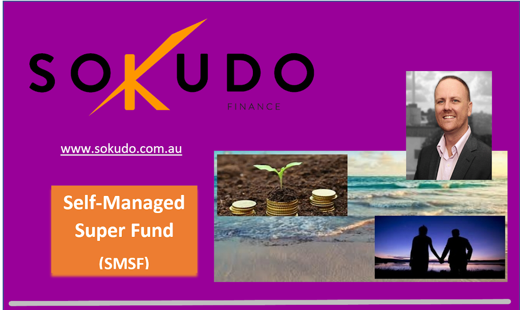 Sokudo Finance | finance | 12 Pigeon Ct, Birkdale QLD 4159, Australia | 0430721536 OR +61 430 721 536