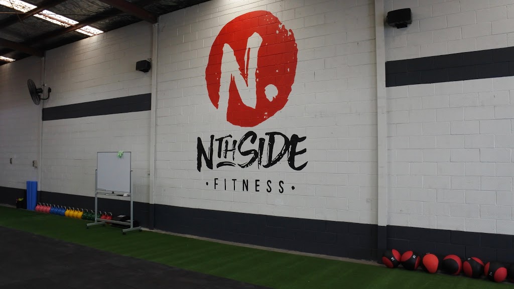 NthSide Fitness | 410 Heidelberg Rd, Fairfield VIC 3078, Australia | Phone: (03) 9482 5439