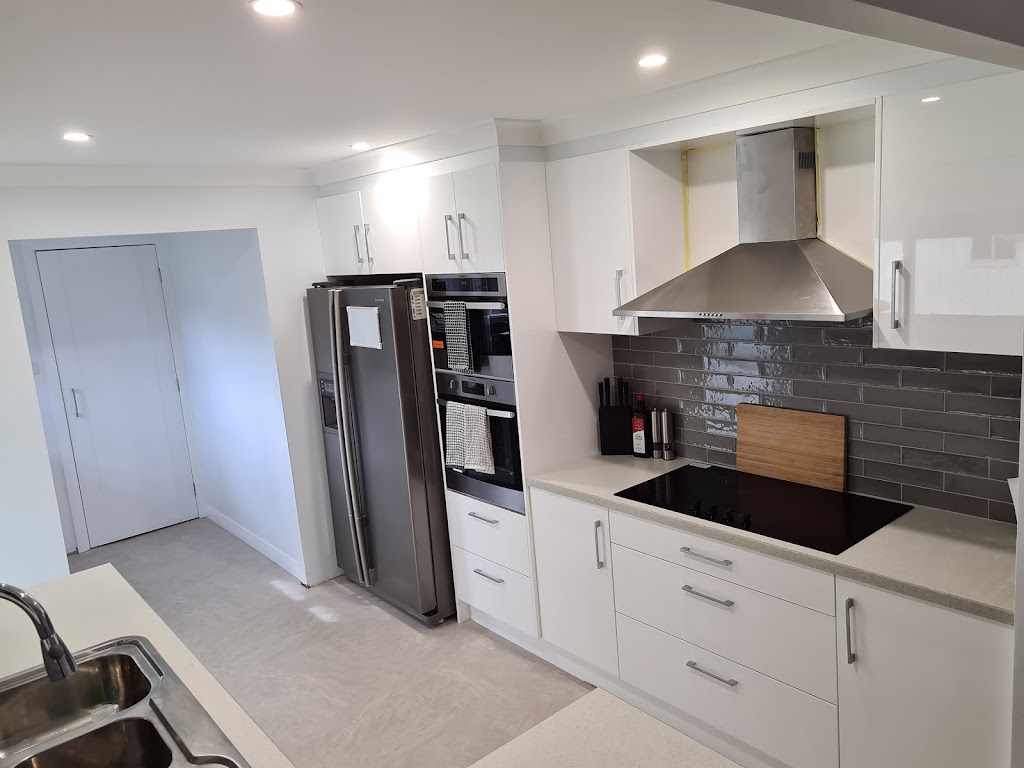 Kings Kitchen & Joinery Pty Ltd | general contractor | 2 Boonah St, Colebee NSW 2761, Australia | 0418891086 OR +61 418 891 086